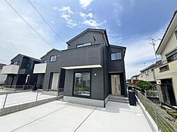 久喜市上町 戸建 4号棟