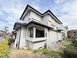 白岡市新白岡3丁目 中古戸建