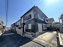 久喜市久喜東3丁目 中古戸建