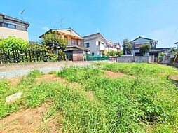 蓮田市末広2丁目