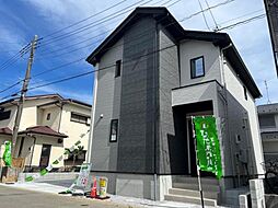 蓮田市桜台4期　1号棟