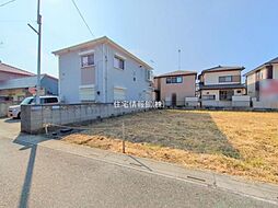 加須市騎西　E区画