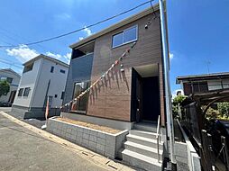 白岡市小久喜 第14　2号棟