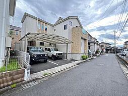 久喜市栗原 中古戸建