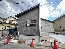 久喜市野久喜3期　1号棟