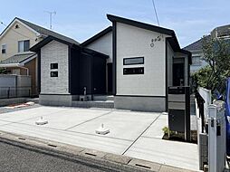 久喜市吉羽3丁目2期　1号棟