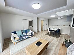 久喜市本町10期　1号棟