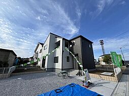 第1幸手円藤内　1号棟