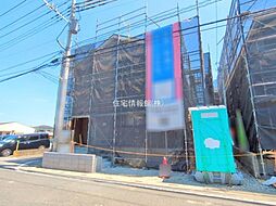 久喜市吉羽 第8　3号棟