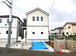 西小針1丁目131番 A号棟