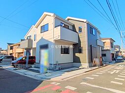 久喜市久喜東1丁目 2号棟