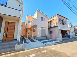 久喜市久喜東1丁目 1号棟