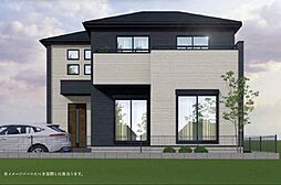 久喜市菖蒲16期1棟　1号棟