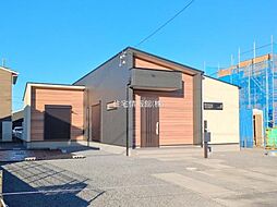 加須市多門寺第11期　3号棟