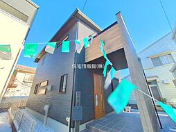 久喜市吉羽第6期 2号棟