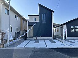 羽生市中岩瀬3棟　3号棟