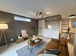 羽生市中岩瀬3棟　2号棟