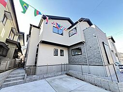 北足立郡伊奈町本町2丁目 戸建　2号棟