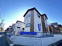 北足立郡伊奈町本町2丁目 新築戸建　1号棟