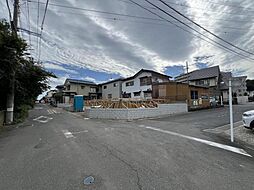 北足立郡伊奈町本町2丁目 新築戸建 1号棟