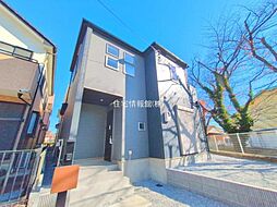 桶川市上日出谷南4期3棟　3号棟