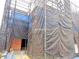 上尾市原市20期6棟　6号棟