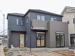 上尾市原市20期6棟　6号棟