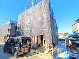 上尾市原市20期6棟 2号棟