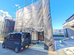 上尾市原市20期6棟　2号棟