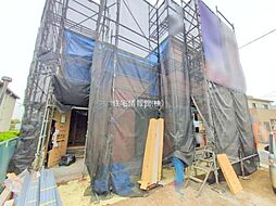 上尾市原市20期6棟　1号棟