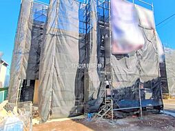 上尾市原市20期6棟　1号棟