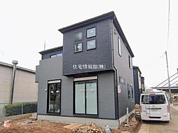 上尾市原市20期6棟 1号棟