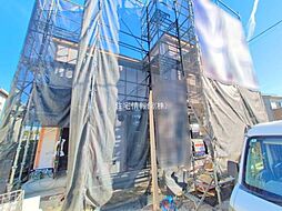 上尾市原市20期6棟 1号棟