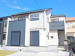 上尾市二ッ宮3期　4号棟