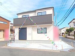 原市4001番　A号棟