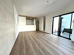 上尾市平塚11期1棟　1号棟