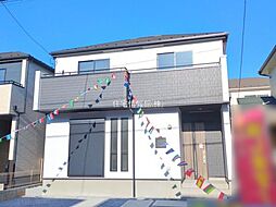 桶川市末広8期3棟 3号棟