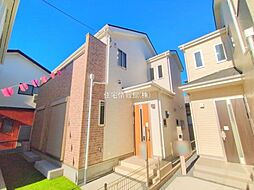 上尾下4期　A号棟