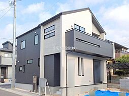 上尾市二ツ宮2期　5号棟