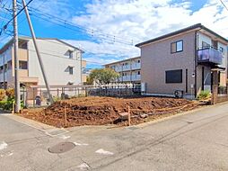 上尾市本町1期（1ー13）　1号地