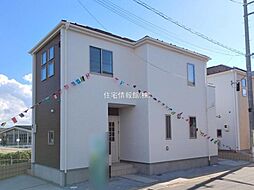 上尾市瓦葺13期8棟 1号棟