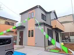 上尾市西宮下四丁目371番 A号棟