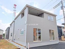 上尾市上尾下 第1 2期　8号棟