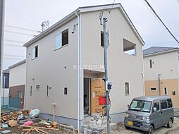 上尾市上尾下 第1 2期 5号棟