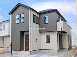 桶川市加納6期32棟　27号棟