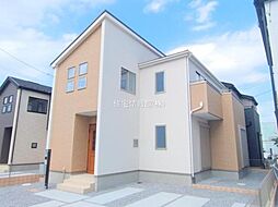 桶川市加納6期32棟　26号棟