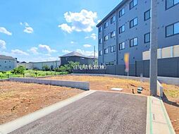 上尾市本町6丁目　6区画