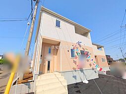 上尾市上尾下 第1　4号棟