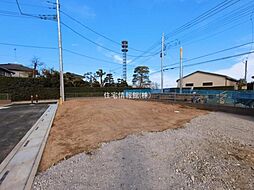 久喜市吉羽第7期　2号地