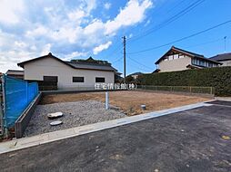 久喜市吉羽第7期　1号地